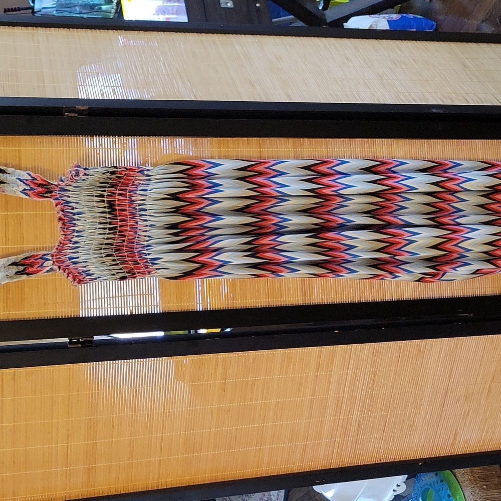 Maxi dress size XS/S
